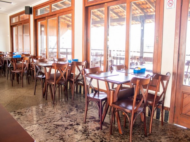 Bar e Restaurante
