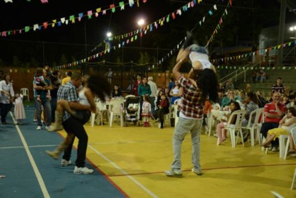 Quadrilha Julina do Jaraguá