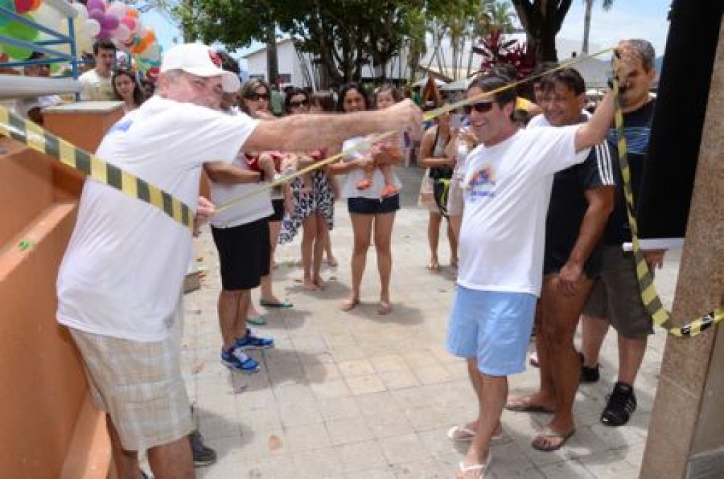 Festa do Dia das Crianças