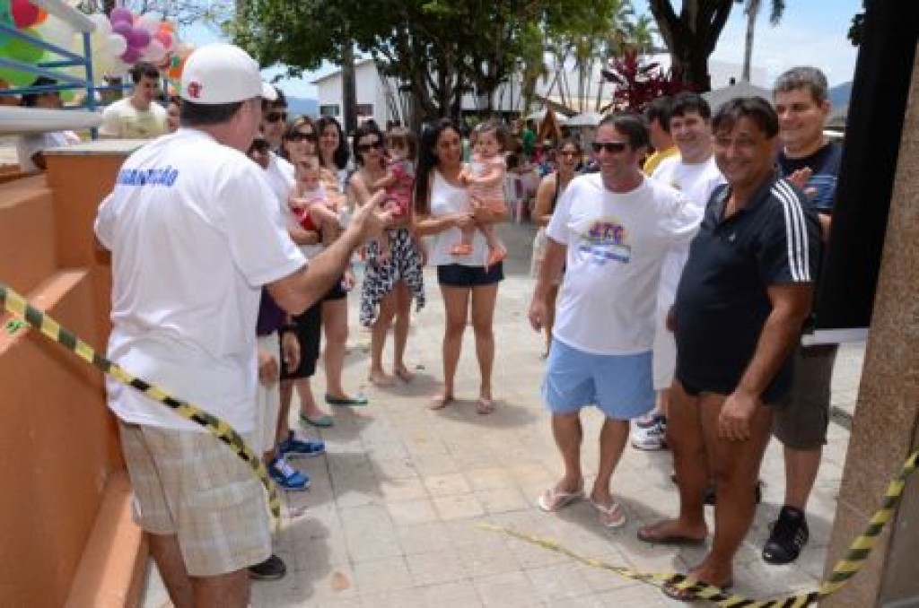 Festa do Dia das Crianças