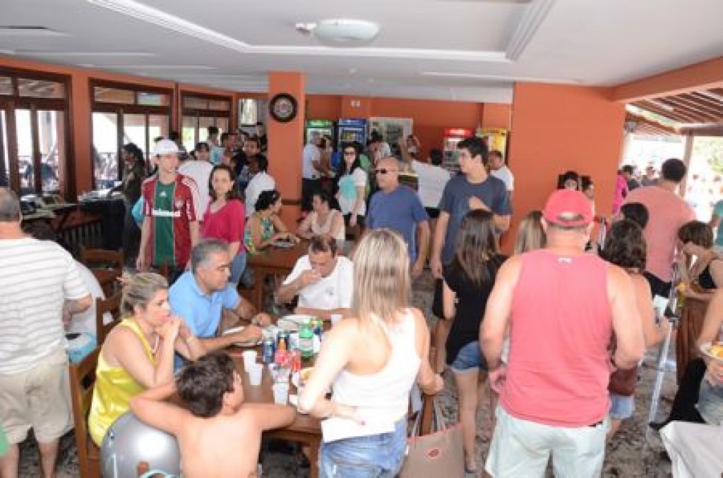 Festa do Dia das Crianças