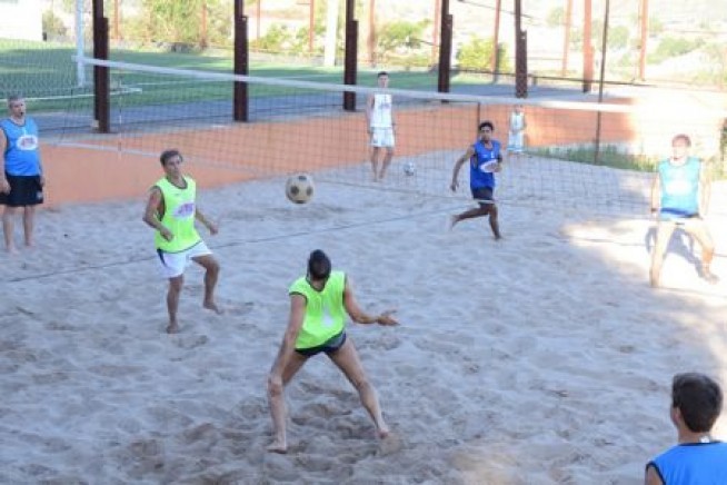 Festa das Finais dos Campeonatos