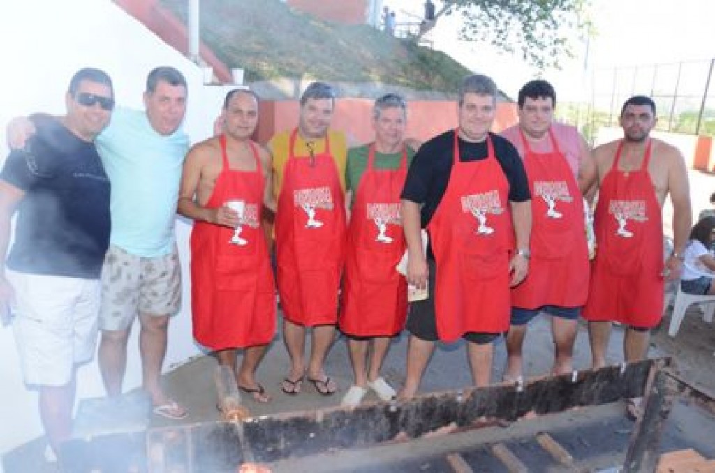 Festa das Finais dos Campeonatos