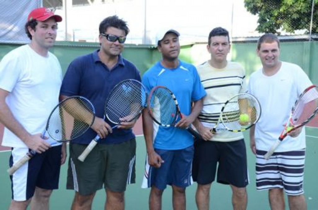 Festa das Finais dos Campeonatos