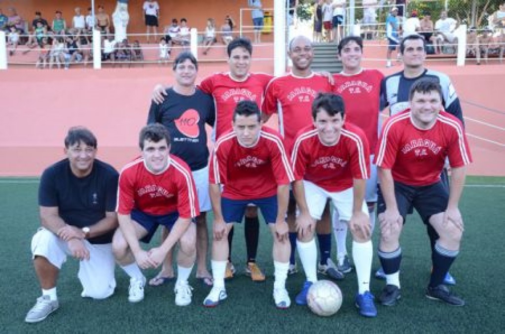 Festa das Finais dos Campeonatos