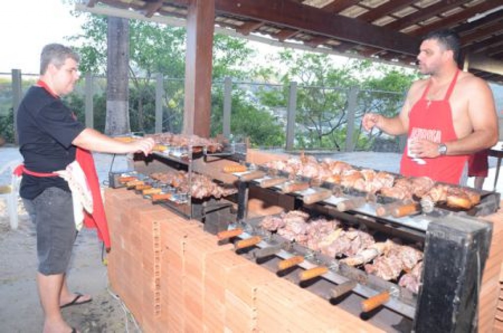 Festa das Finais dos Campeonatos