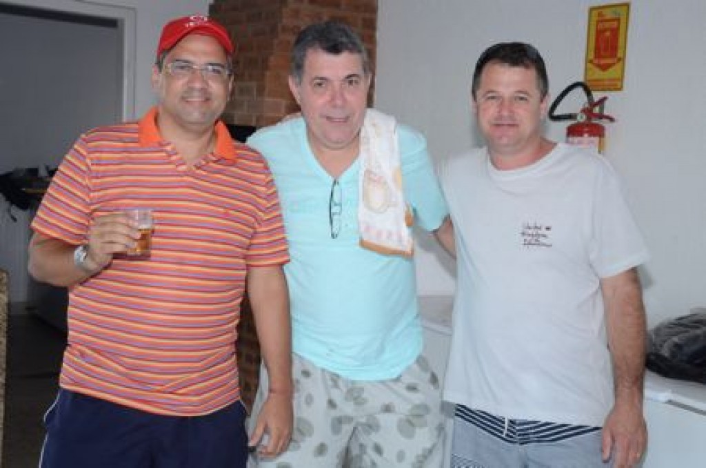 Festa das Finais dos Campeonatos