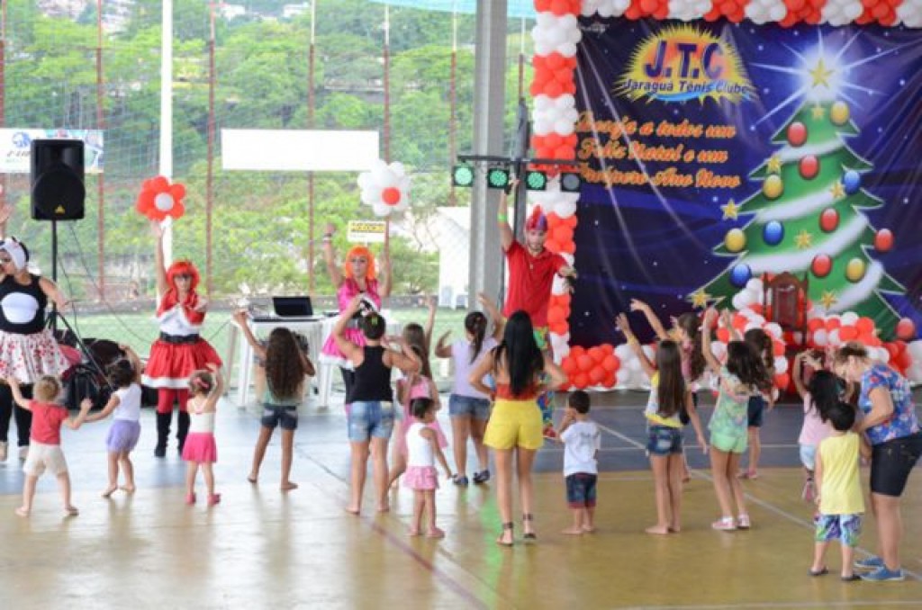 Festa de Natal