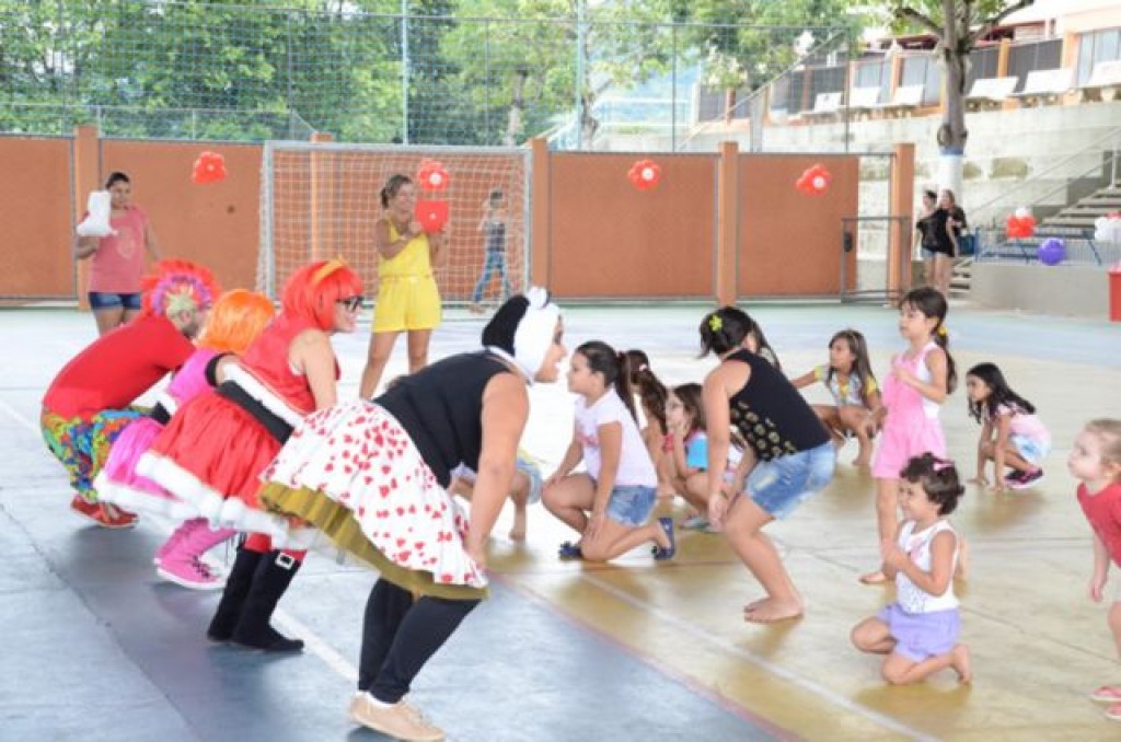 Festa de Natal