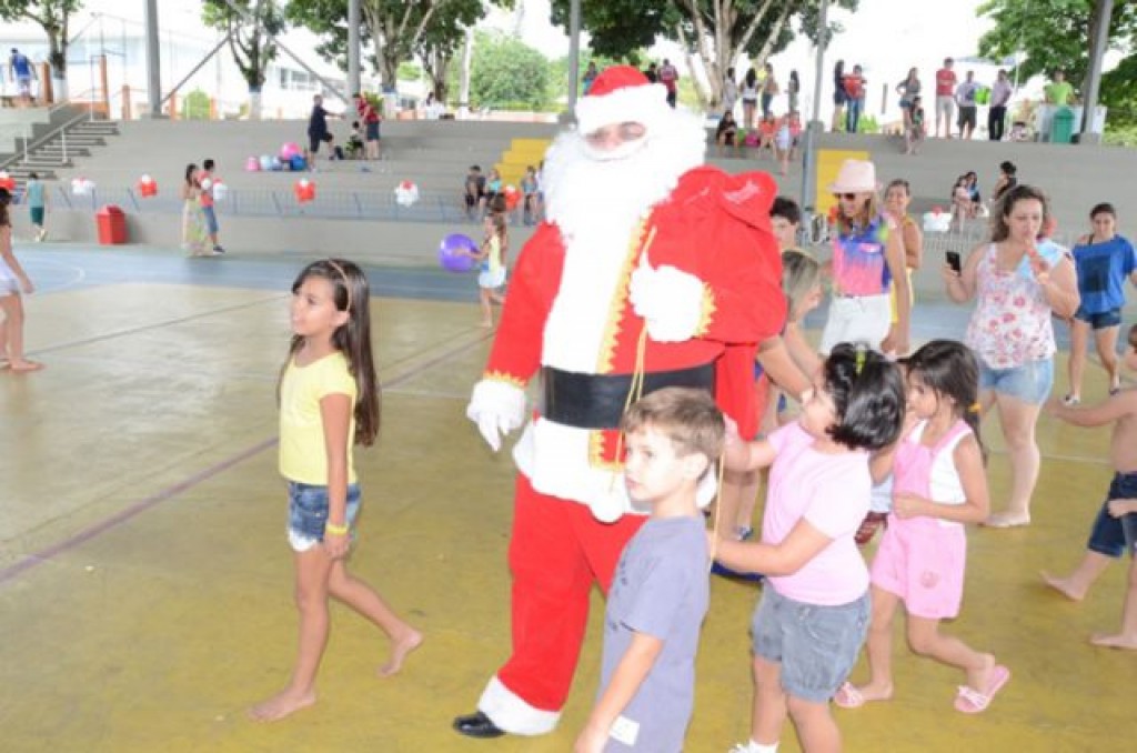 Festa de Natal