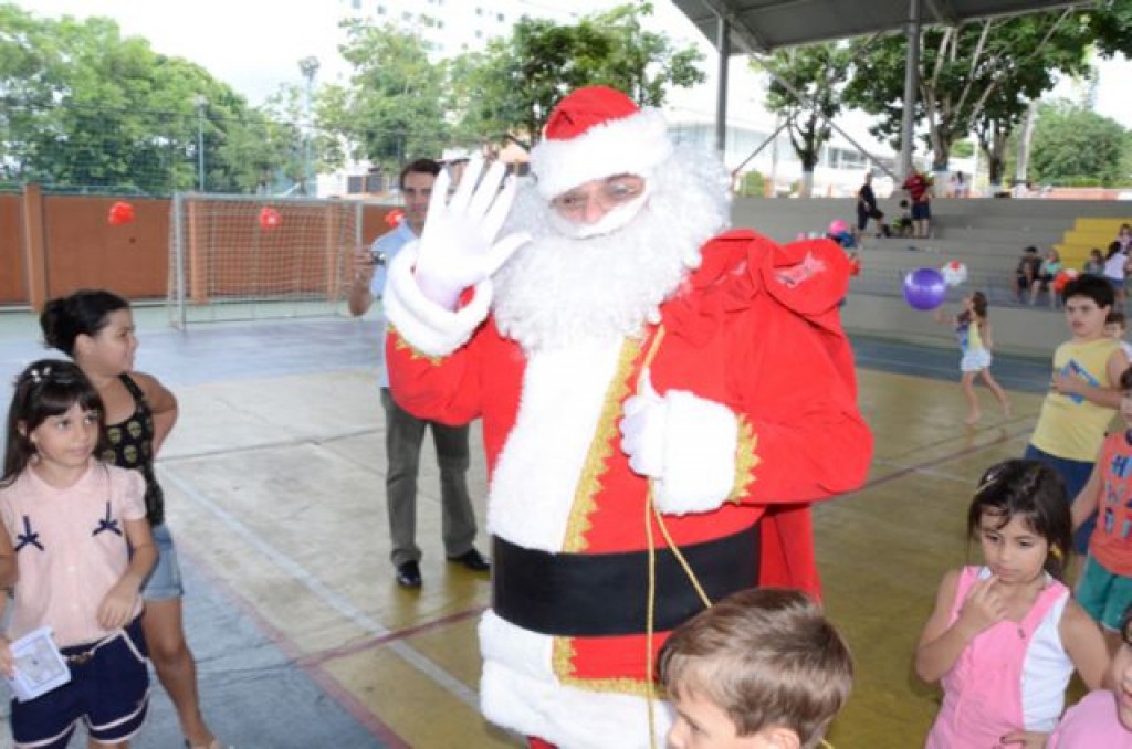 Festa de Natal