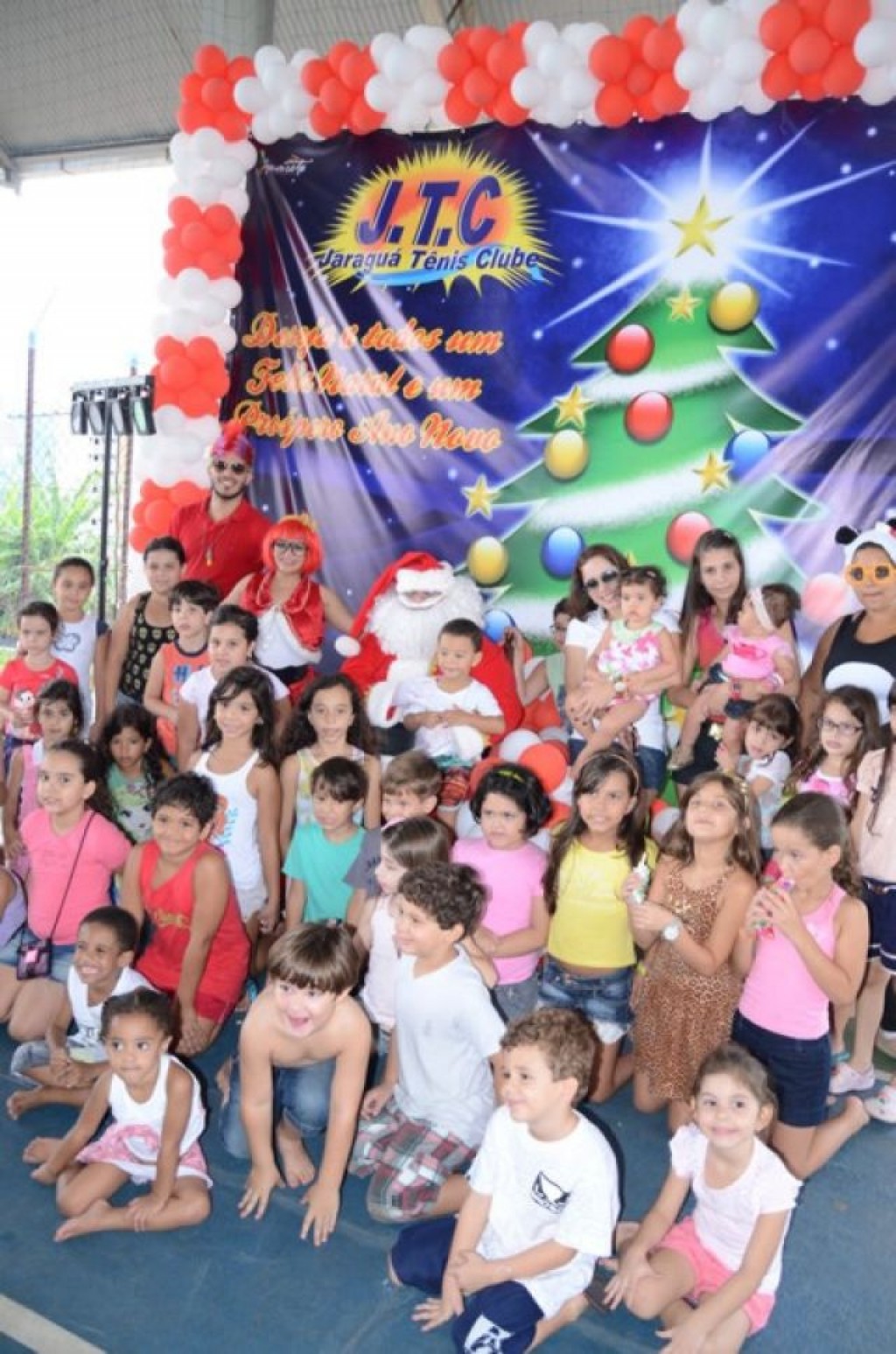 Festa de Natal