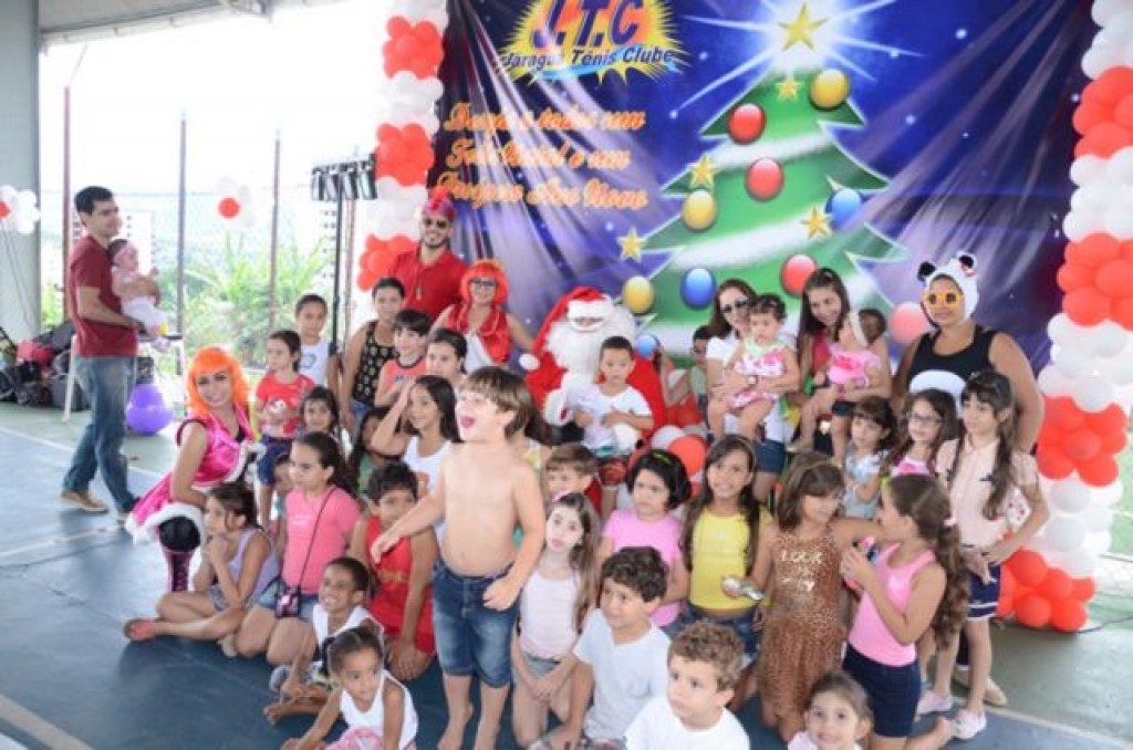 Festa de Natal