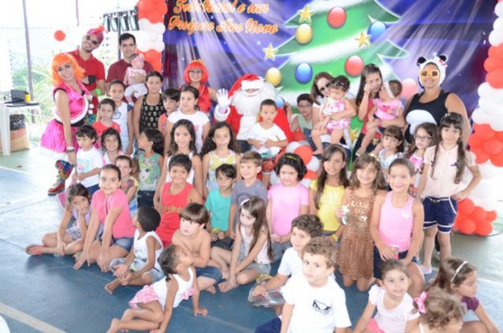 Festa de Natal