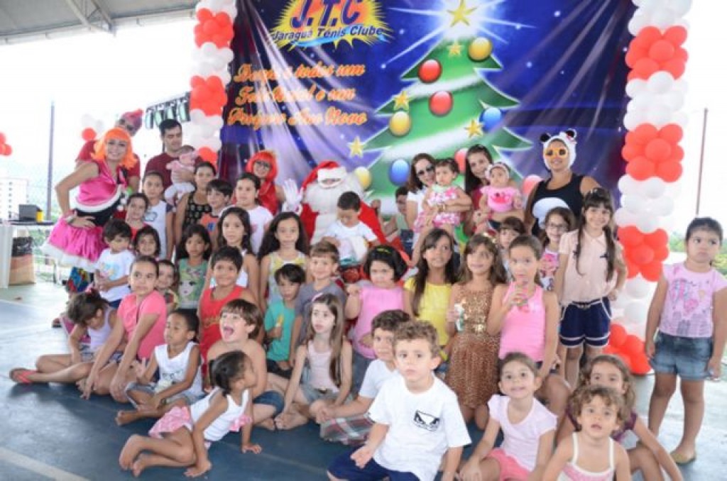 Festa de Natal