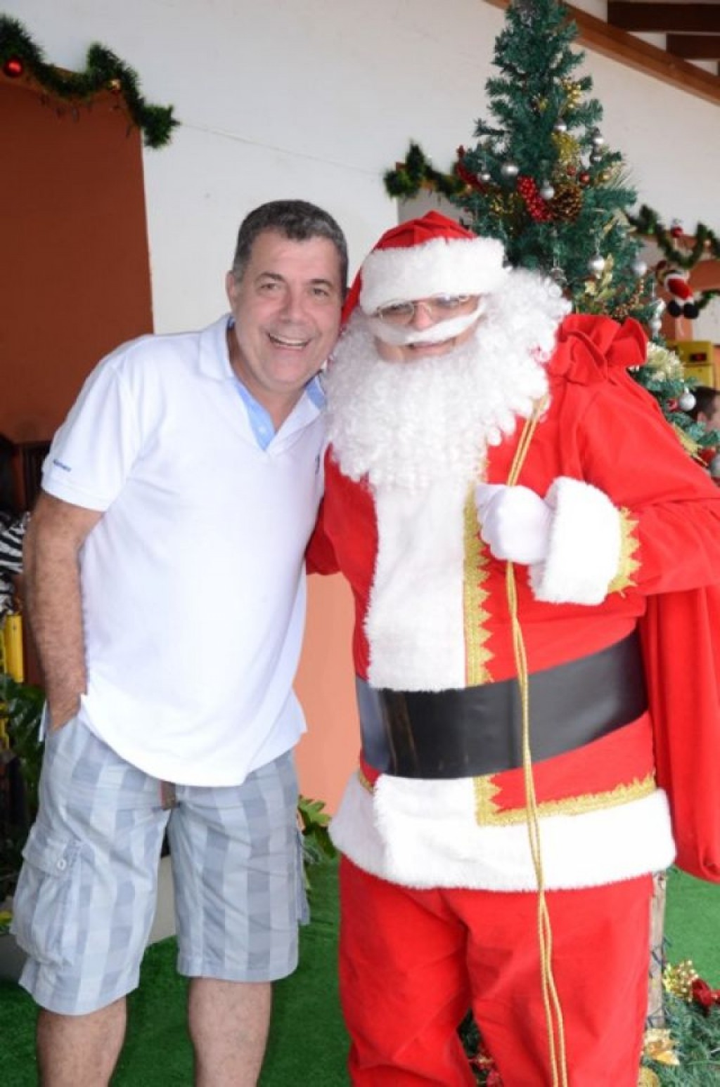 Festa de Natal