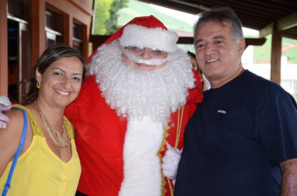 Festa de Natal