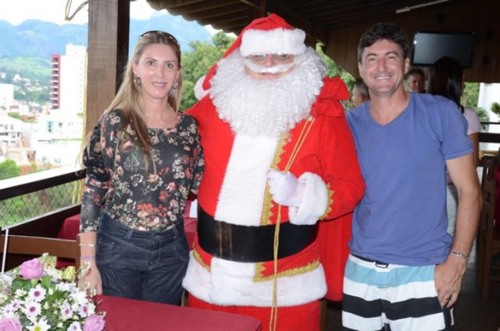 Festa de Natal