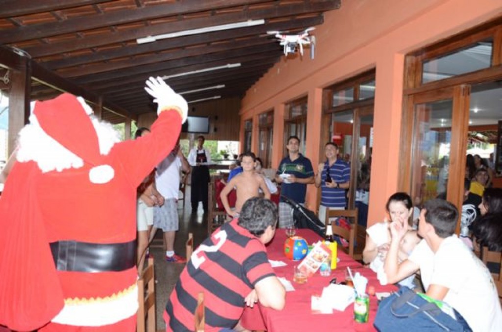 Festa de Natal