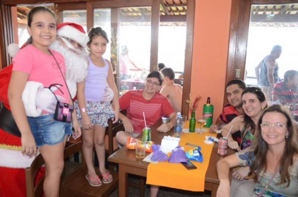 Festa de Natal