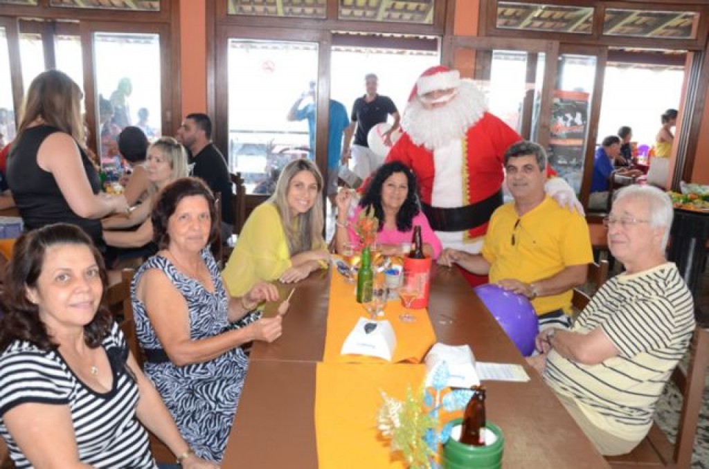 Festa de Natal