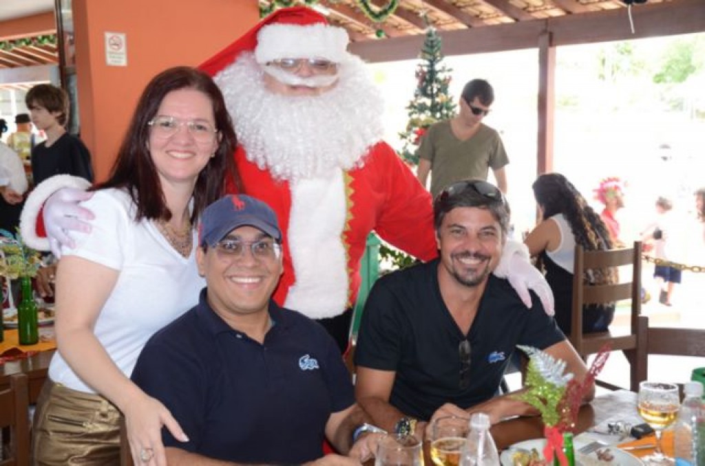 Festa de Natal