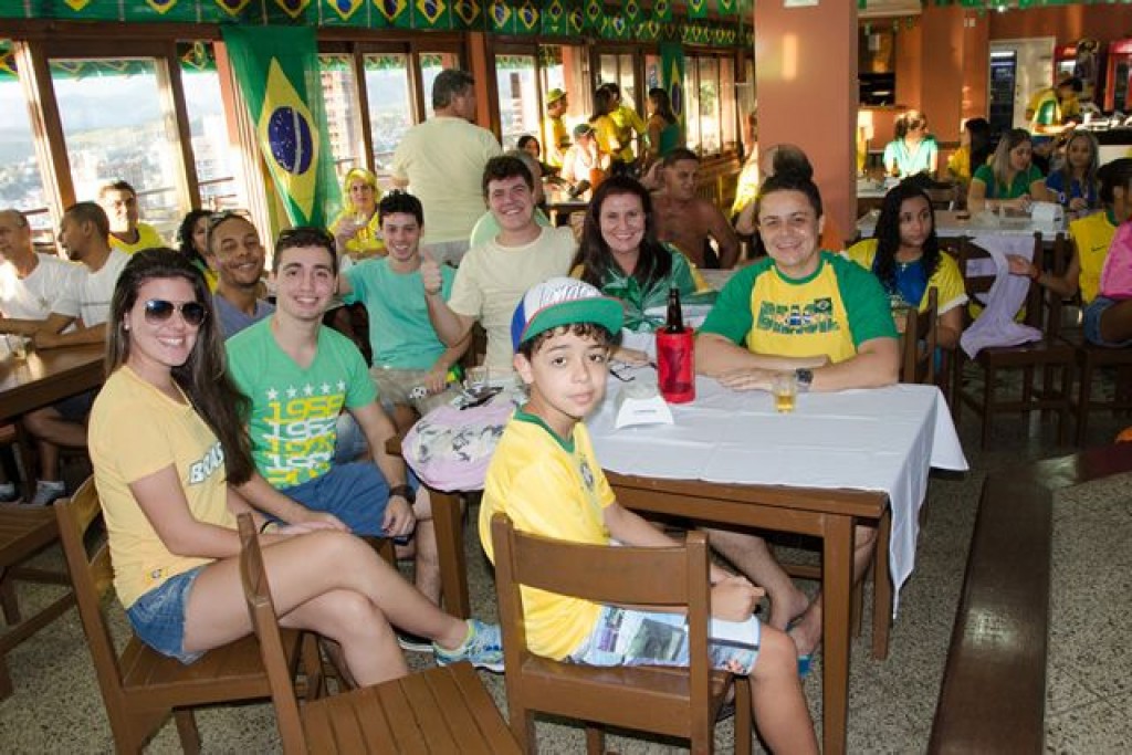 Jaraguá na Copa