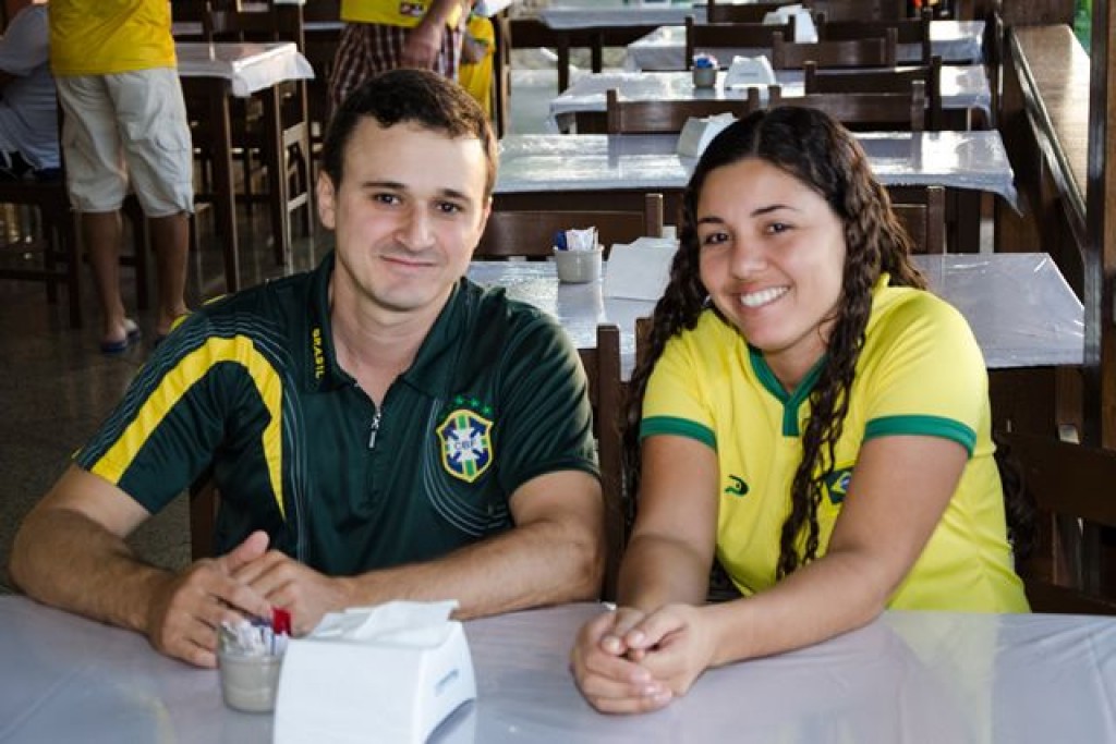 Jaraguá na Copa