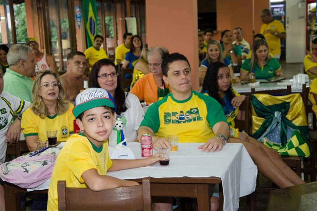 Jaraguá na Copa