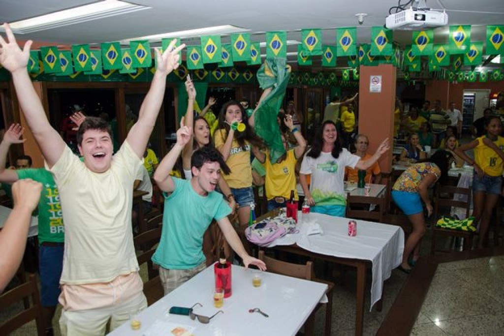 Jaraguá na Copa