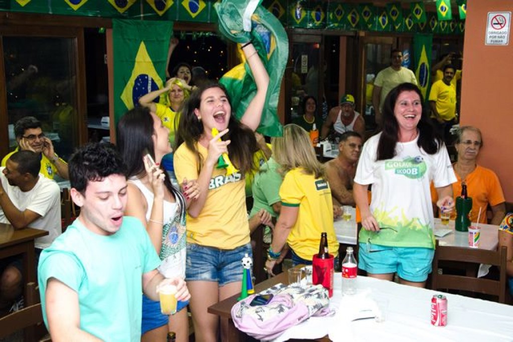 Jaraguá na Copa