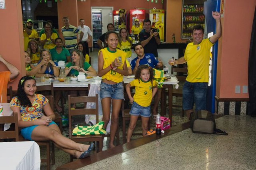 Jaraguá na Copa