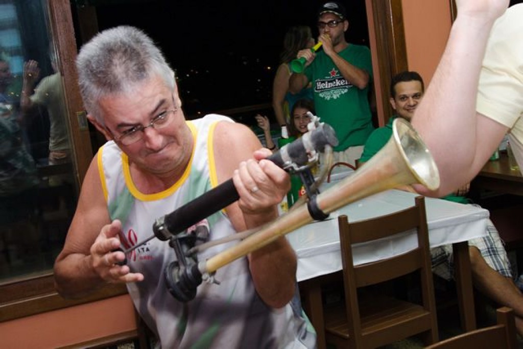 Jaraguá na Copa