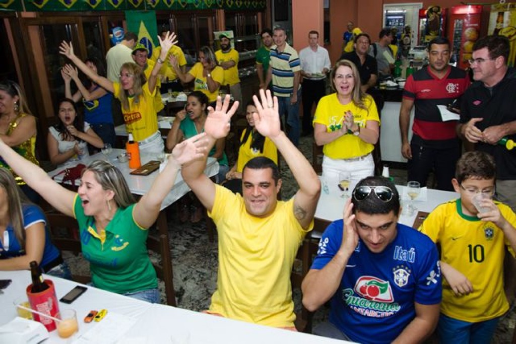 Jaraguá na Copa