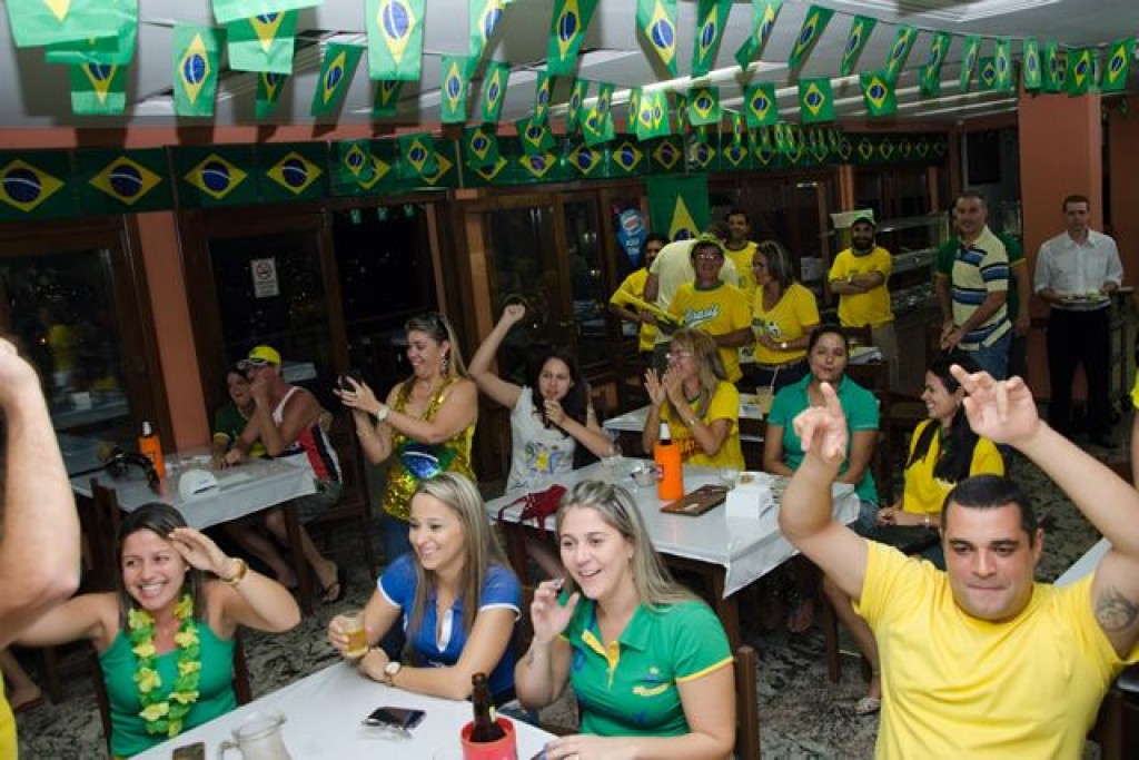 Jaraguá na Copa