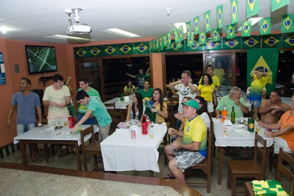 Jaraguá na Copa