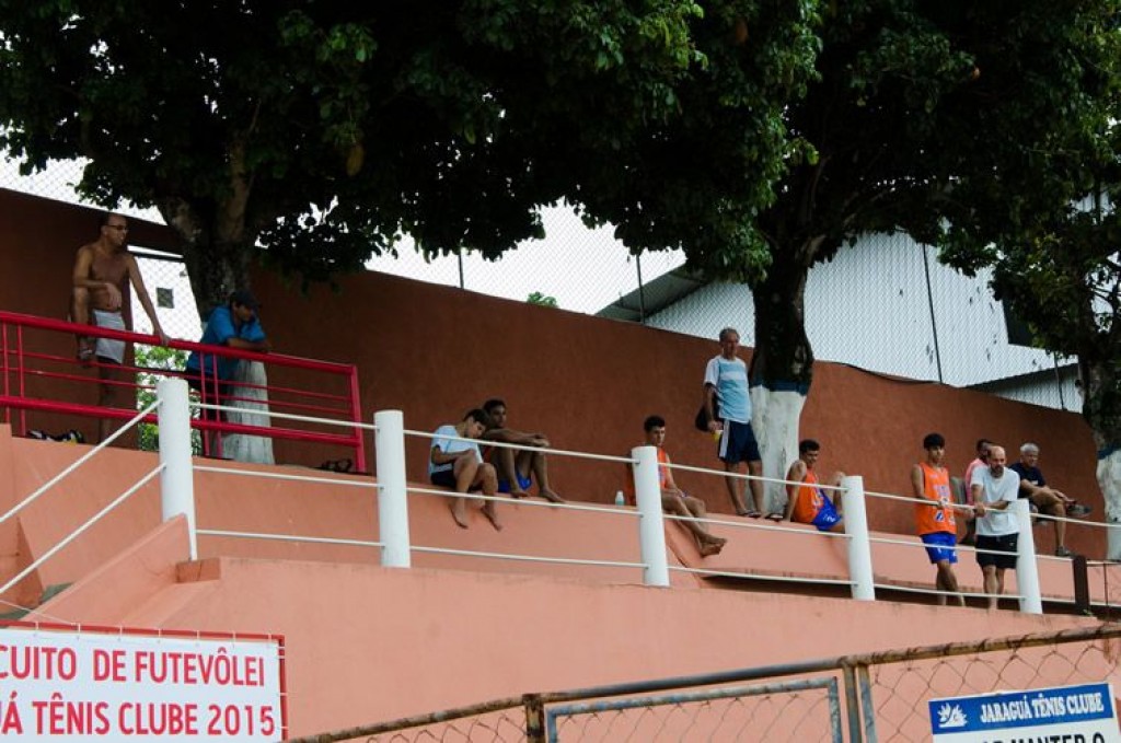 3º Circuito de Futvôlei Jaraguá