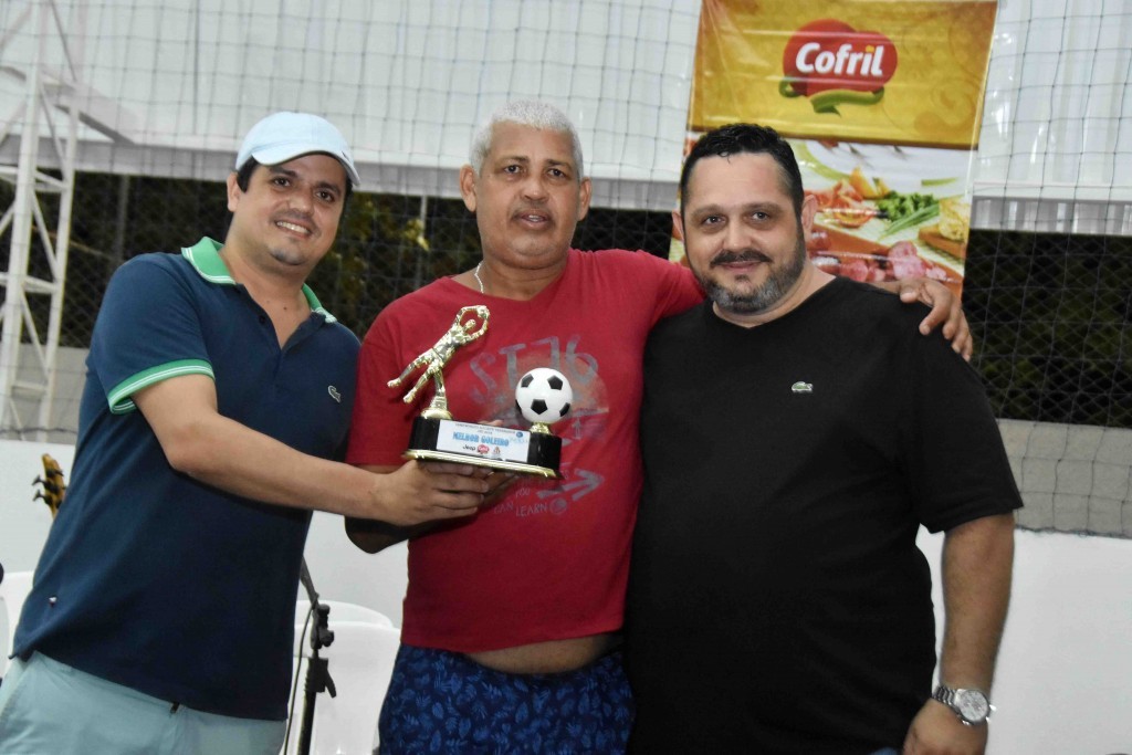 Grande Final de Semana Esportivo 2018