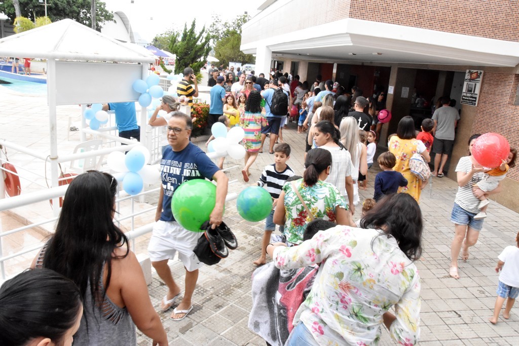 Dia das Crianças 2018