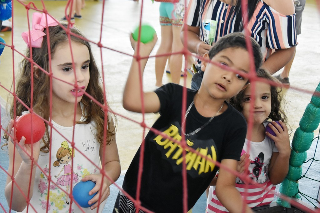 Dia das Crianças 2018