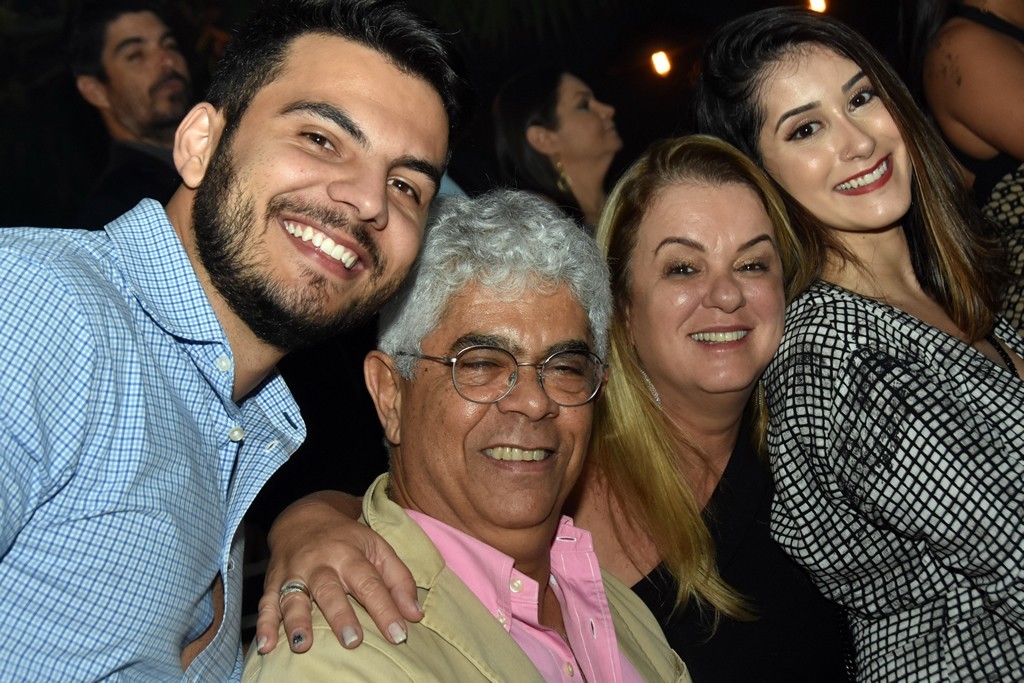 Baile da Festa de Cachoeiro do Jaraguá 2019