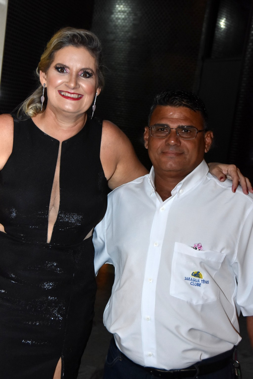 Baile da Festa de Cachoeiro do Jaraguá 2019