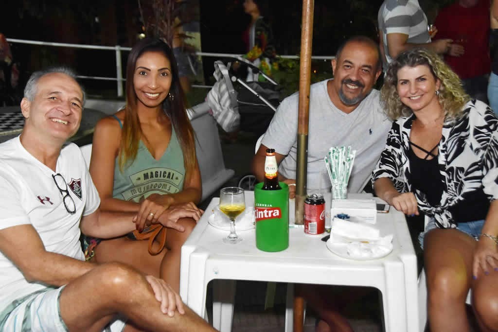 Bye Bye Verão - Pool Party 2019