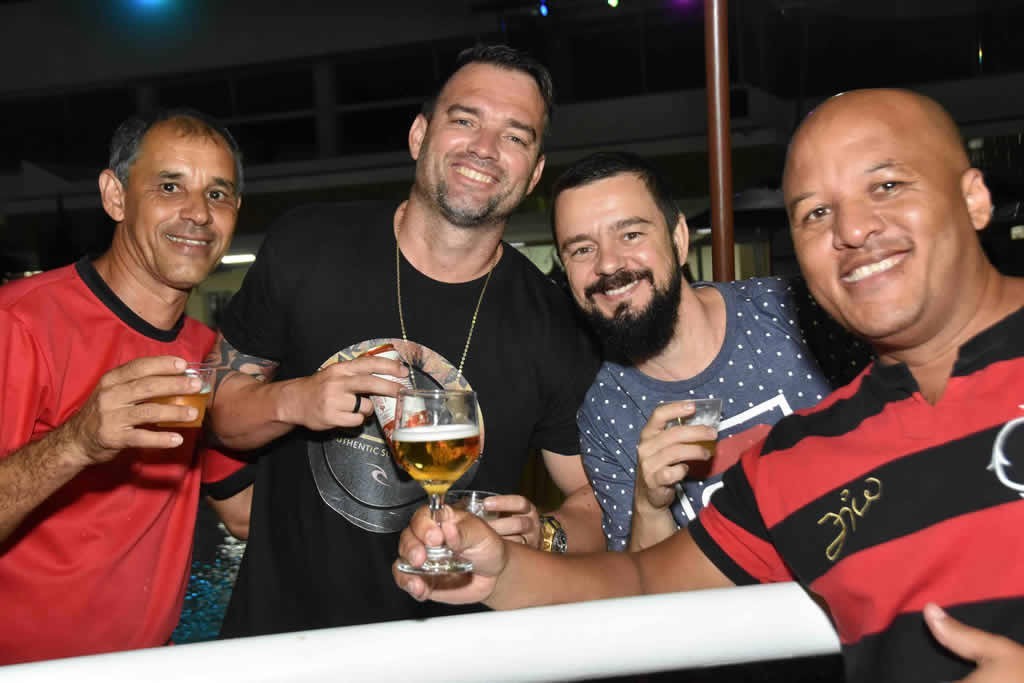 Bye Bye Verão - Pool Party 2019