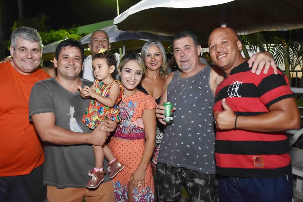 Bye Bye Verão - Pool Party 2019