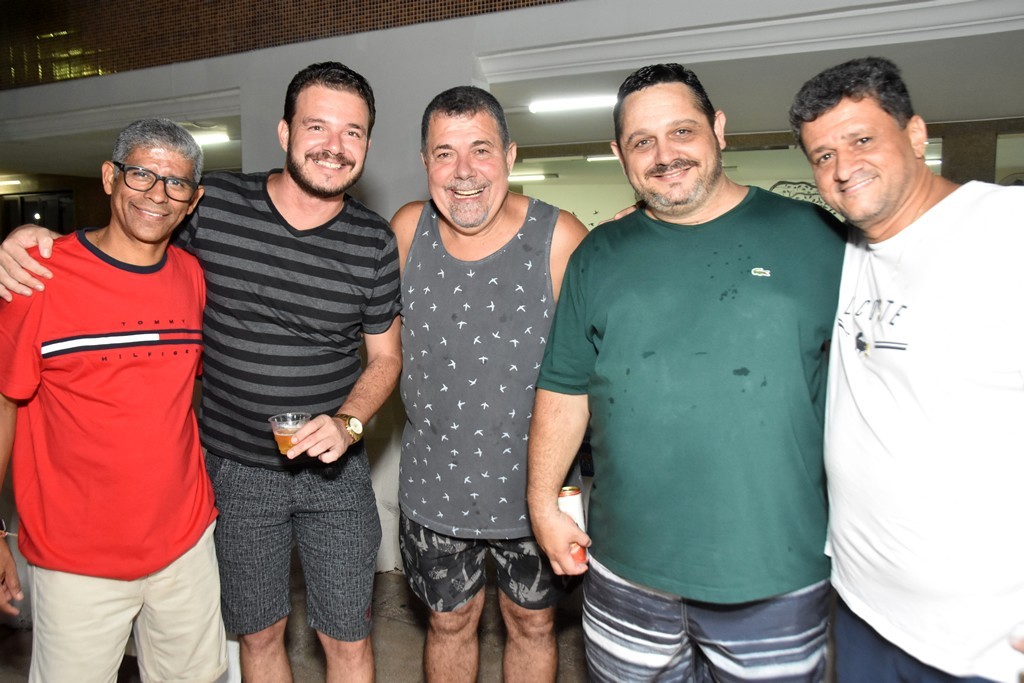 Bye Bye Verão - Pool Party 2019