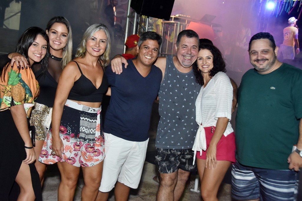 Bye Bye Verão - Pool Party 2019