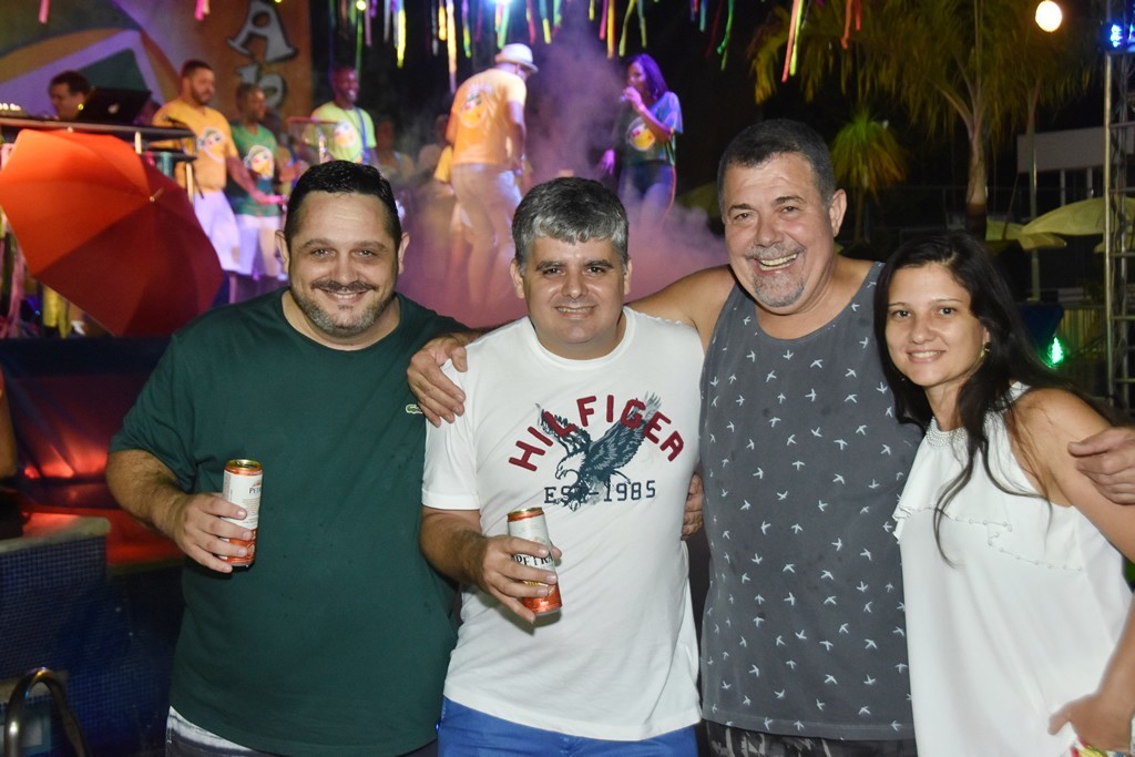 Bye Bye Verão - Pool Party 2019