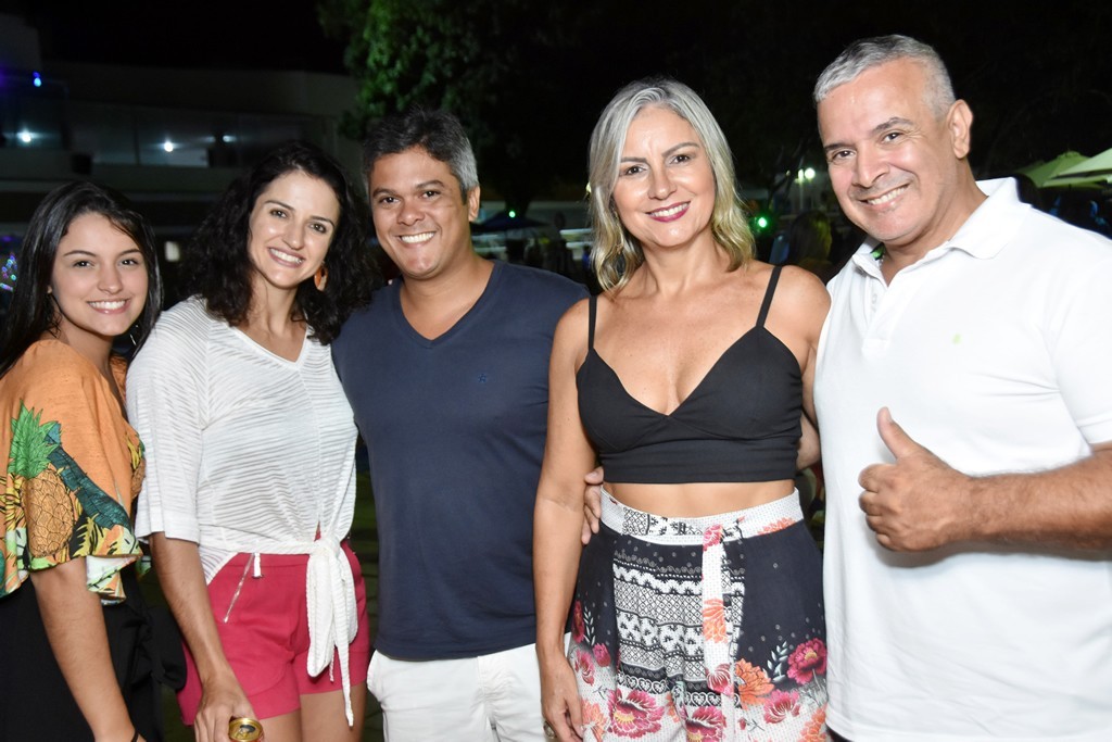 Bye Bye Verão - Pool Party 2019