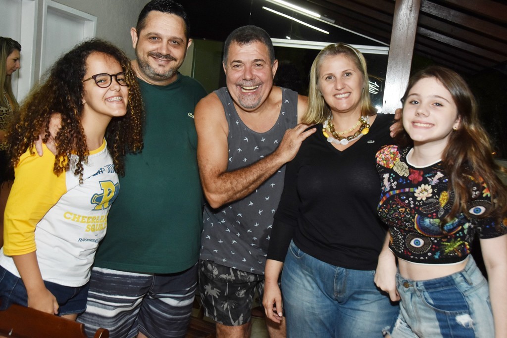 Bye Bye Verão - Pool Party 2019